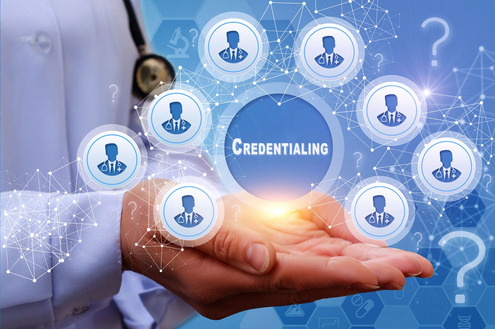 Credentialing Checklist